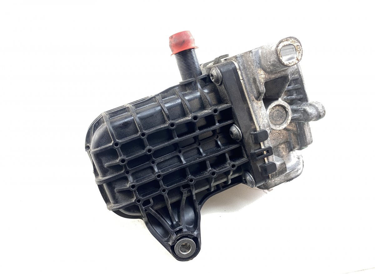 Citroen Jumper EGR jäähtytin Z2747003 EGR cooler CITROËN JUMPER III (2006-)
...