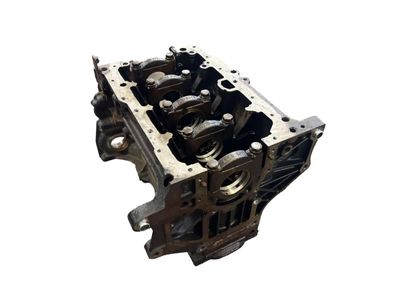 Bloc-cylindres moteur 03C103011AS pour VW GOLF VI (5K) (2008-2013)