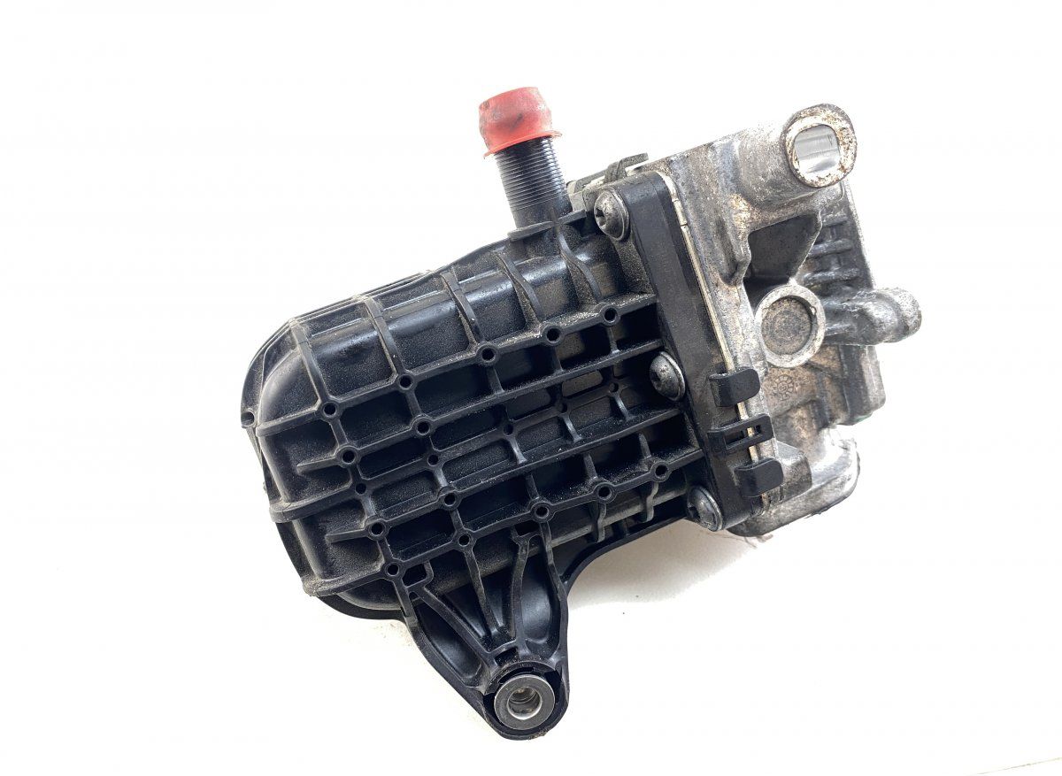Z2747003 EGR cooler CITROËN JUMPER III (2006-)