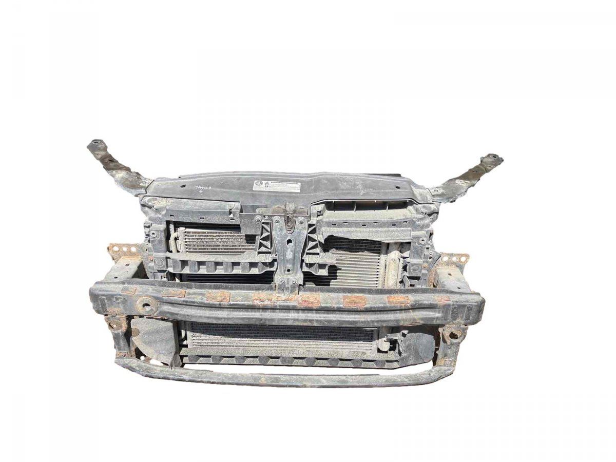 5K0805588E Front panel VW GOLF VI (5K) (2008-2013)