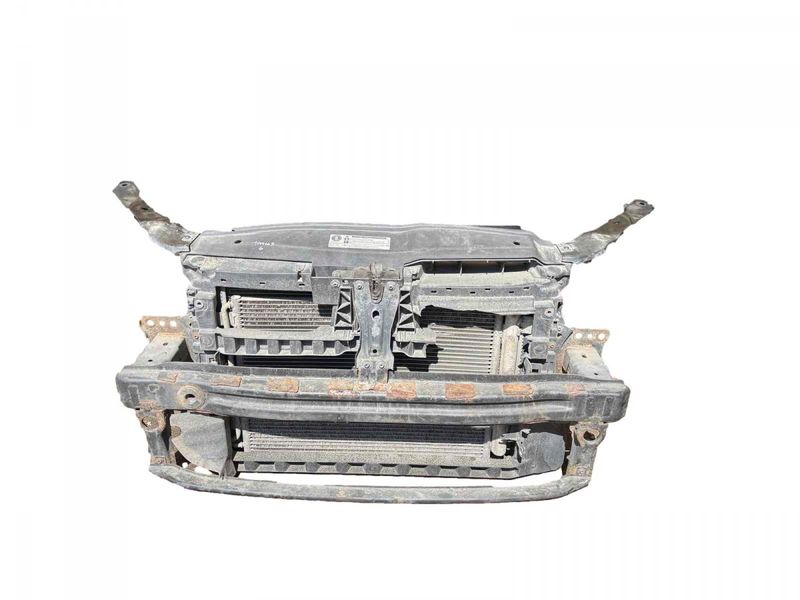 5K0805588E Front panel VW GOLF VI (5K) (2008-2013)