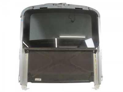 A1648201442 A1647800829 A1647800100 A2517800021 Szyberdach MERCEDES-BENZ GL-CLASS (X164) (2006-2012)