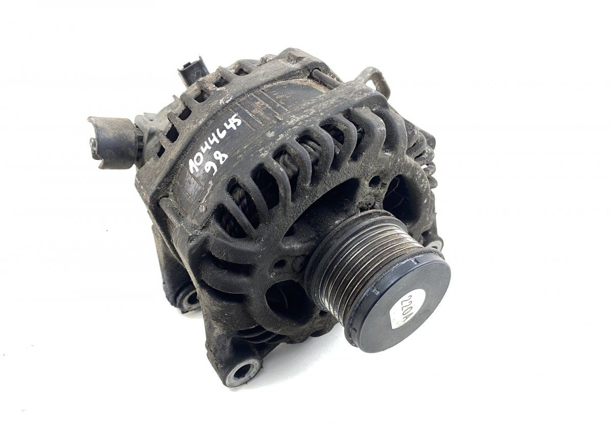 A003TV0281ZE Alternator CITROËN JUMPER III (2006-)