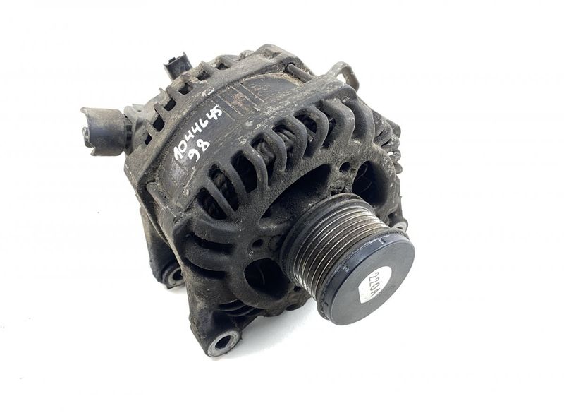 A003TV0281ZE Alternator CITROËN JUMPER III (2006-)