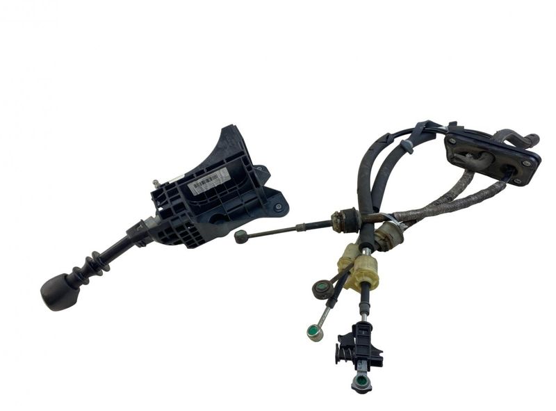 1613999080 Gearshift Mechanism CITROËN JUMPER III (2006-)