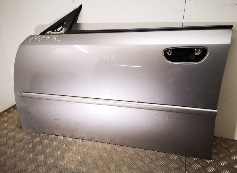 Door Front Left SUBARU LEGACY IV / Outback (2003-2009)