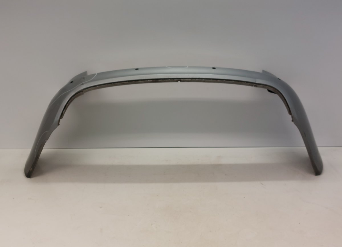 Audi A6 (C6) rear bumper 4F9807511J Rear bumper AUDI A6 / A6 ALLROAD (C6...
