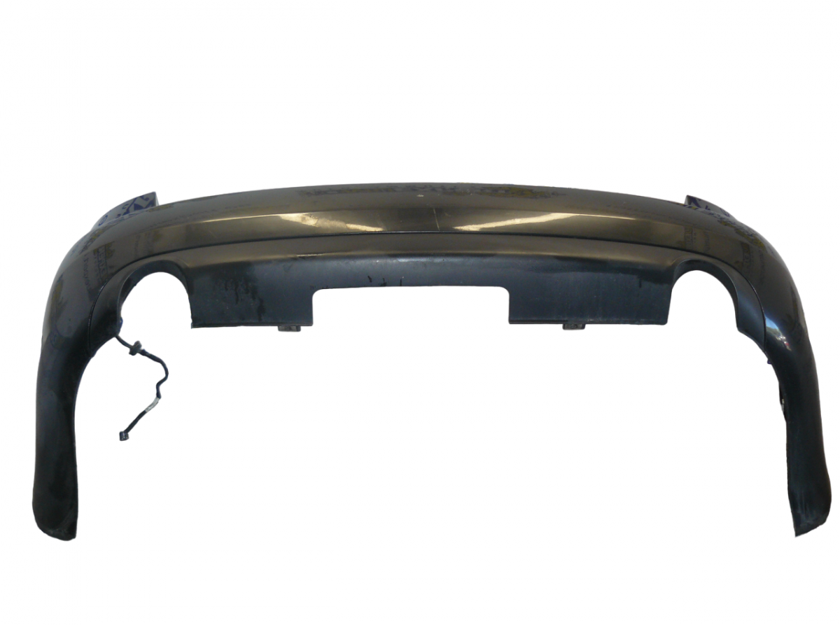 Audi A4 (B6) rear bumper Rear bumper AUDI A4 (B7) (2004-2008)

Part code...