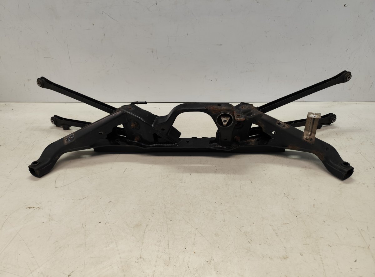 Mini Countryman, Paceman (R60 / R61) Rear axle beam 33319804723 980472206G Rear axle Beam MINI MINI...
