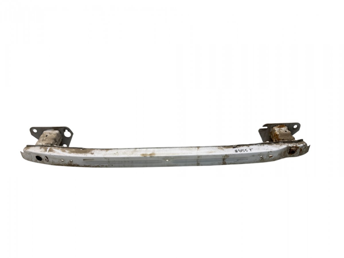 Peugeot 208 задний бампер, штифт 9672808280 Rear bumper beam PEUGEOT 208 I (A9) ...