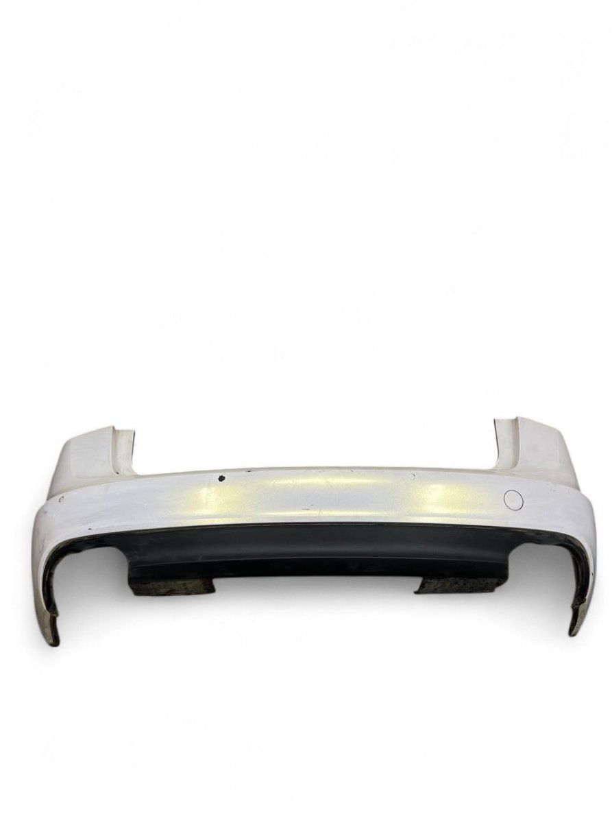 Rear bumper AUDI A6 / A6 ALLROAD (C7, 4G) (2010-2018)
