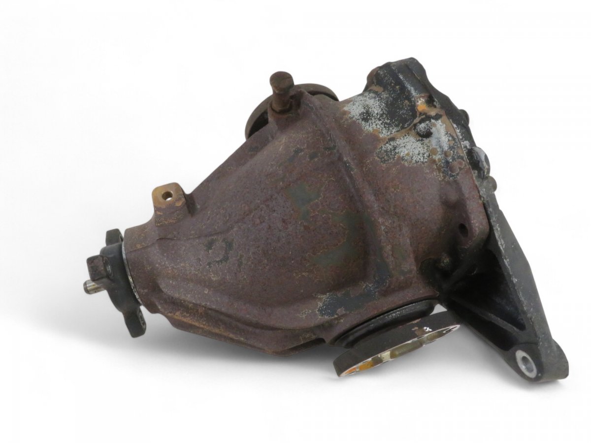 Mercedes-Benz 280SL - 600SL / SL (R129) Rear axle differential A1293513408 1293513408 Rear axle differential M...