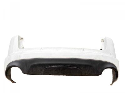 C2Z25934LML Pare-chocs arrière JAGUAR XF (X250, CC9) (2008-2015)