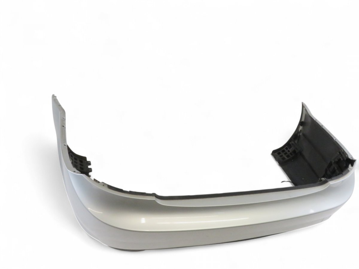 Mercedes-Benz C (W204) rear bumper A2168850425 A21688008409999 A2168800840 Rear bu...