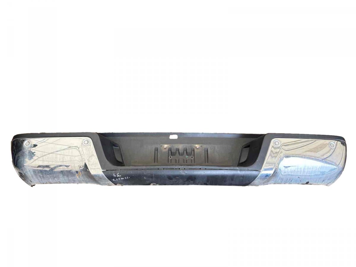 Ford Ranger rear bumper 2413938 2353734 Rear bumper FORD RANGER III (TK...