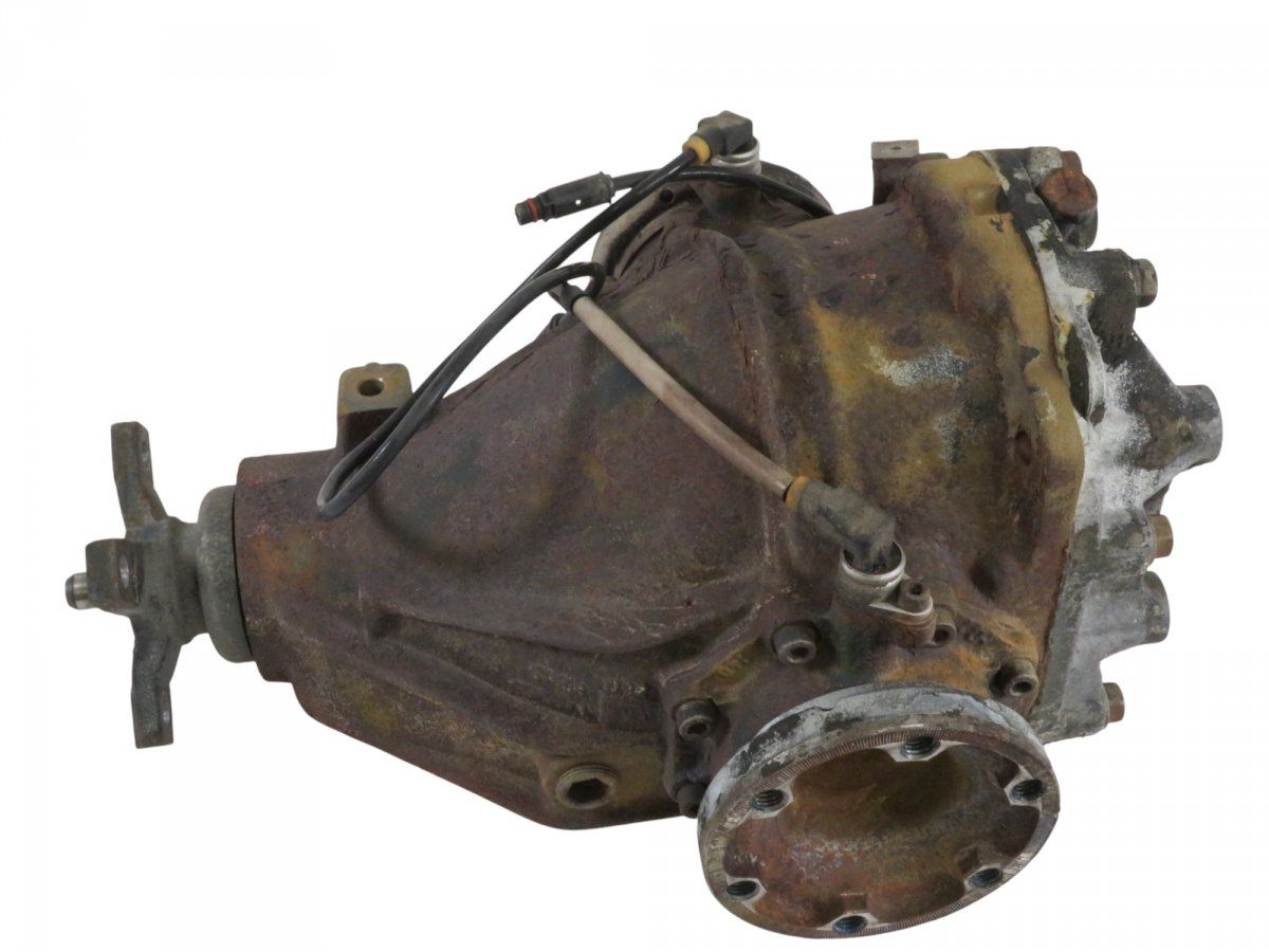 A1403509703 1403509703 A1403506214 1403506214 Rear axle differential MERCEDES-BENZ S-CLASS (W140) (1991-1999)
