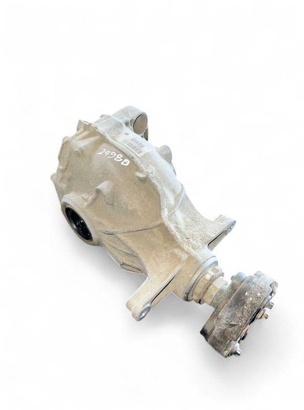 7584448 33107584448 Rear axle differential BMW 5 (F10, F11) (2010-2017)