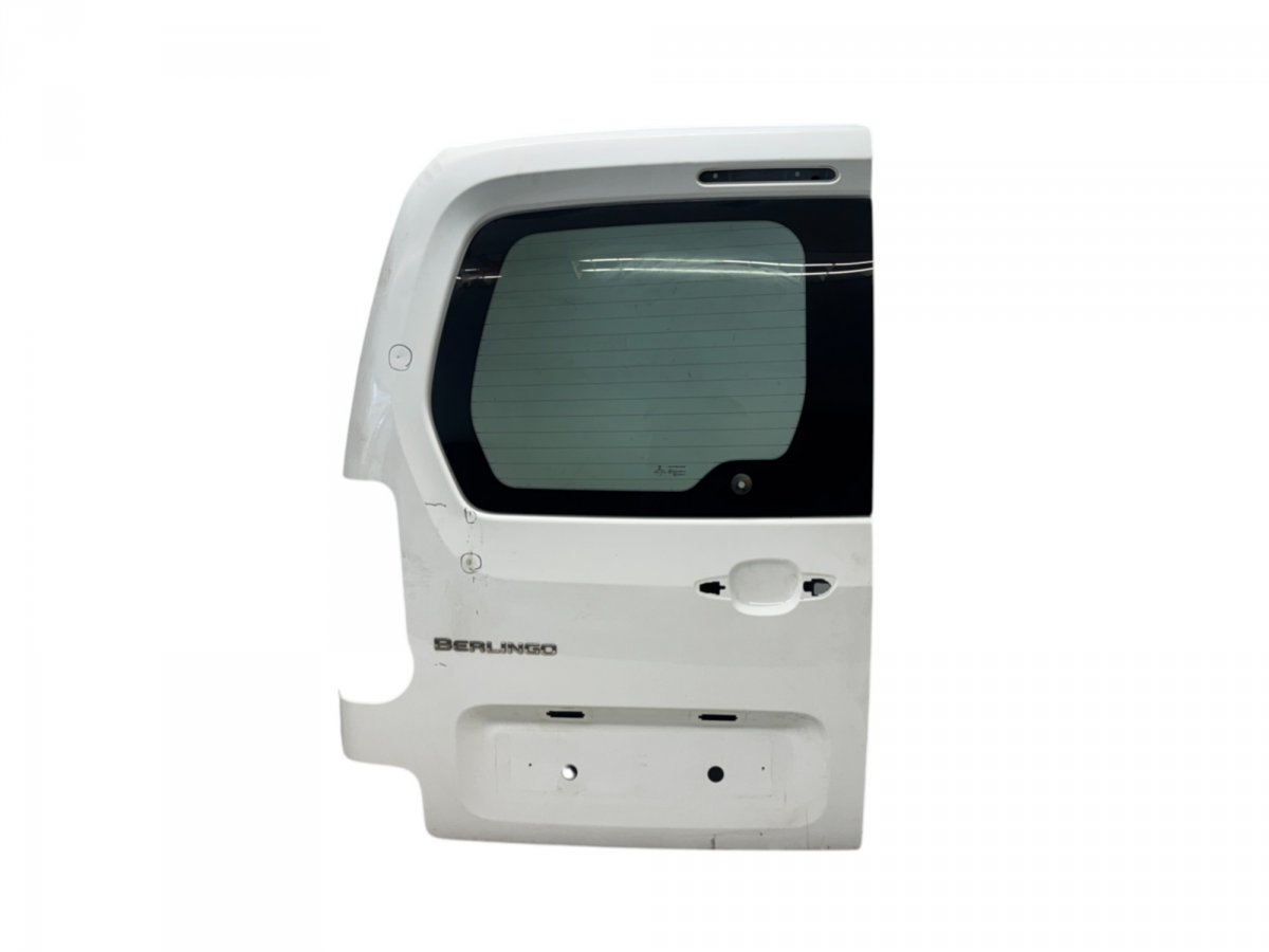 Citroen Berlingo Rear Panel Door Left 8702E2 Rear Panel Door Left CITROËN BERLINGO II...