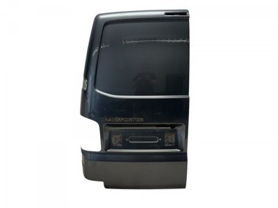 7H0827091AP Дверь задняя левая VW TRANSPORTER T5 / MULTIVAN (7H, 7E, 7J) (2003-2015)