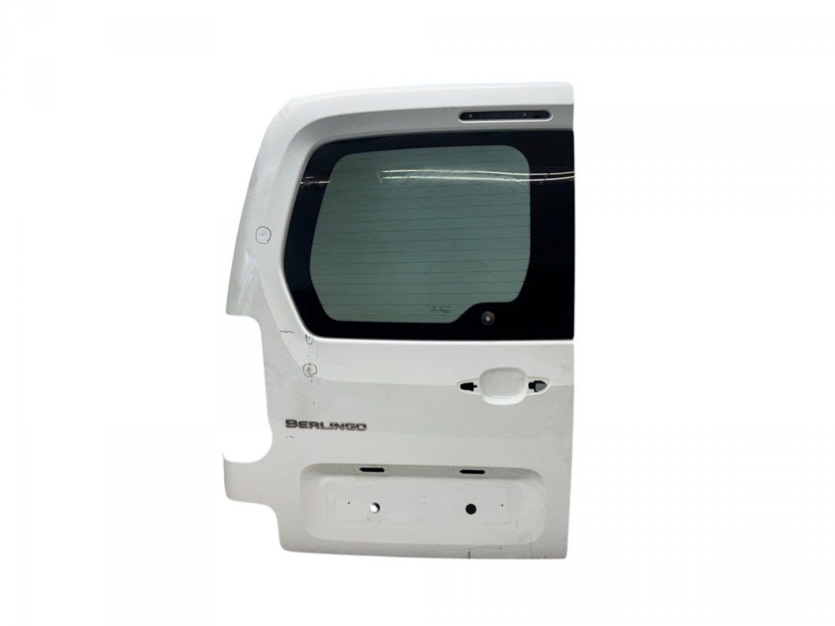 8702E2 Rear Panel Door Left CITROËN BERLINGO III (2008-2018)