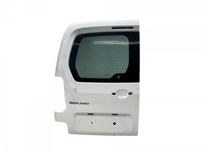 8702E2 Rear Panel Door Left CITROËN BERLINGO III (2008-2018)