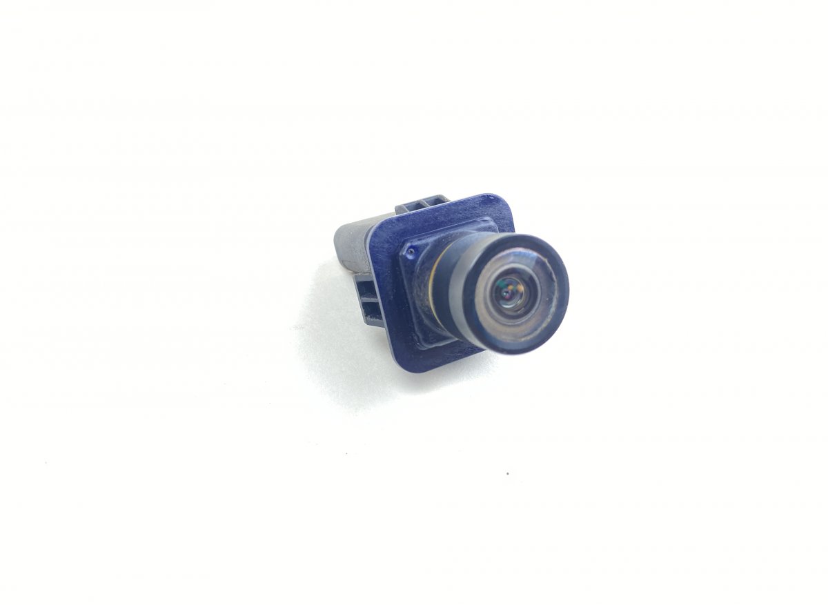 Ford Ranger Reverse camera 1935090 Reverse camera FORD RANGER III (TKE, PX...