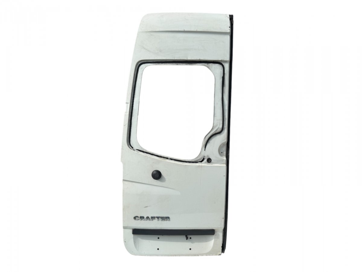 Volkswagen Crafter Rear Panel Door Left 2E1827091L Rear Panel Door Left VW CRAFTER I (2...
