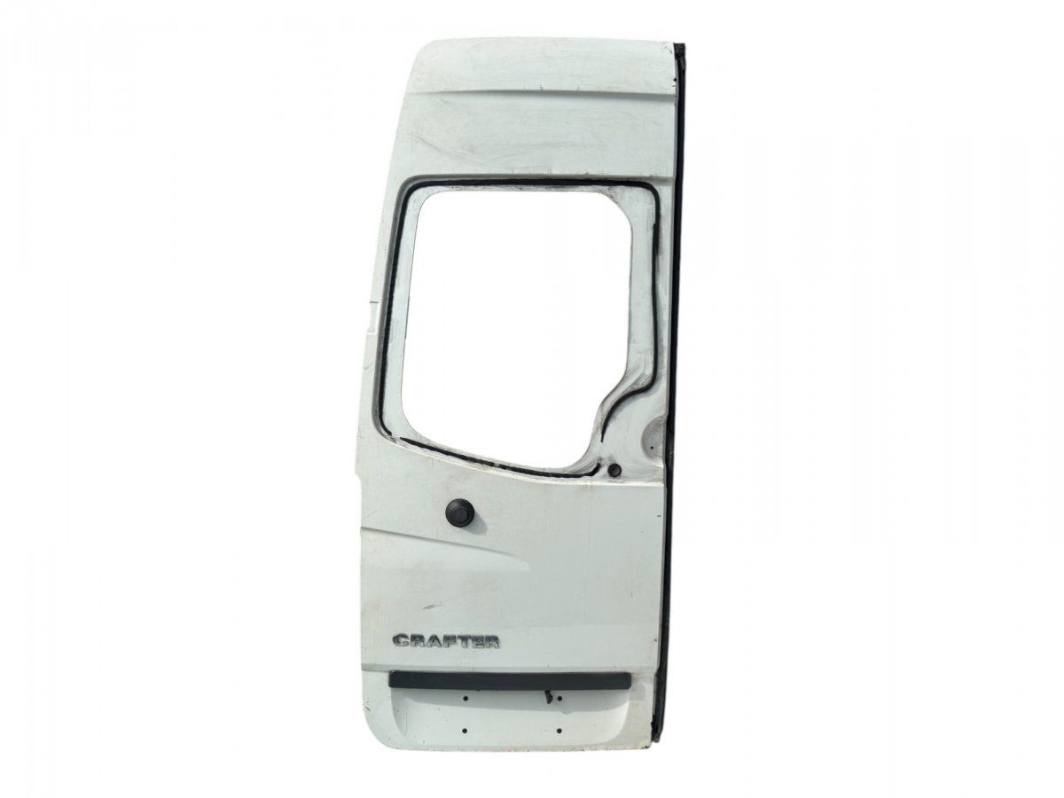 2E1827091L Rear Panel Door Left VW CRAFTER I (2E) (2006-2016)