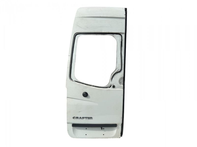 2E1827091L Rear Panel Door Left VW CRAFTER I (2E) (2006-2016)