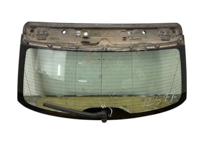 7206562 7206563 9247130 Szyba tylna BMW 5 (F10, F11) (2010-2017)