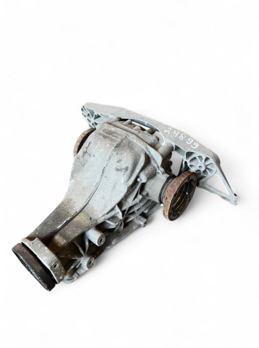 0BC500043E Rear axle differential AUDI A7 Sportback (4GA) (2010-2017)