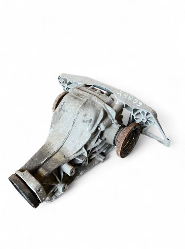 0BC500043E Rear axle differential AUDI A7 Sportback (4GA) (2010-2017)