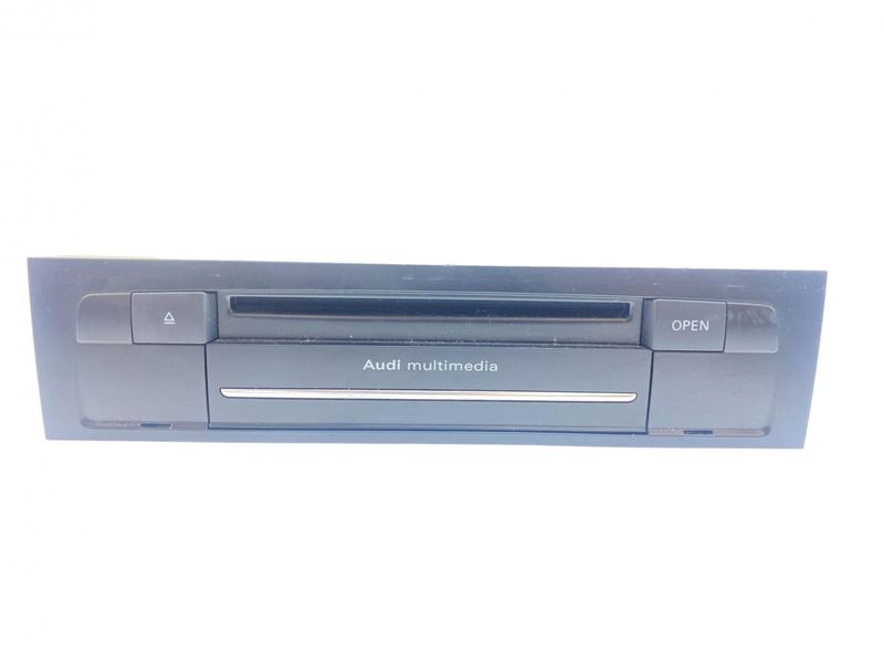 4L0035670 Radio AUDI Q7 (4L) (2006-2015)