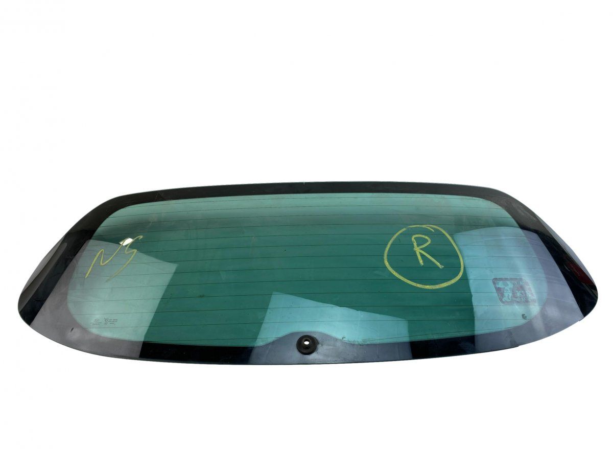 87110F1010 Rear Window glass KIA SPORTAGE IV (QL) (2015-2021)