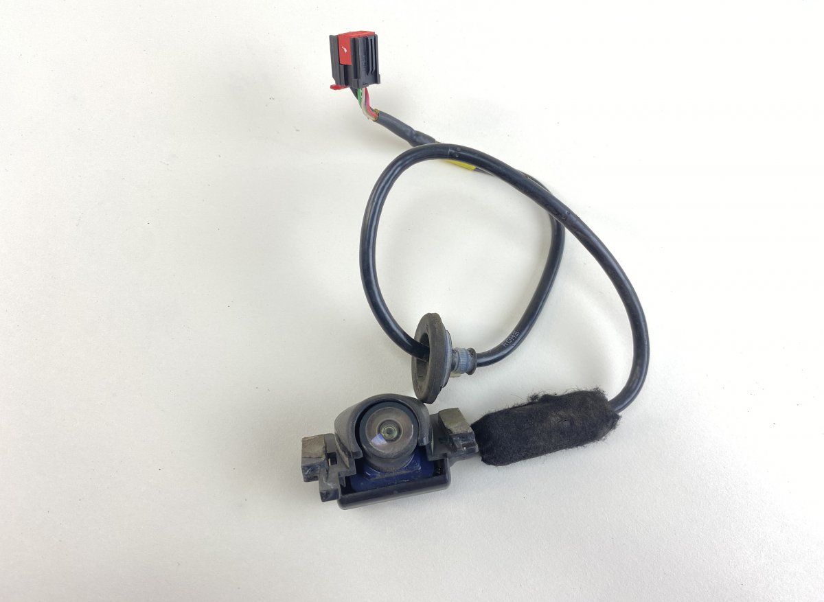 C2Z30773 Reverse camera JAGUAR XF (X250, CC9) (2008-2015)