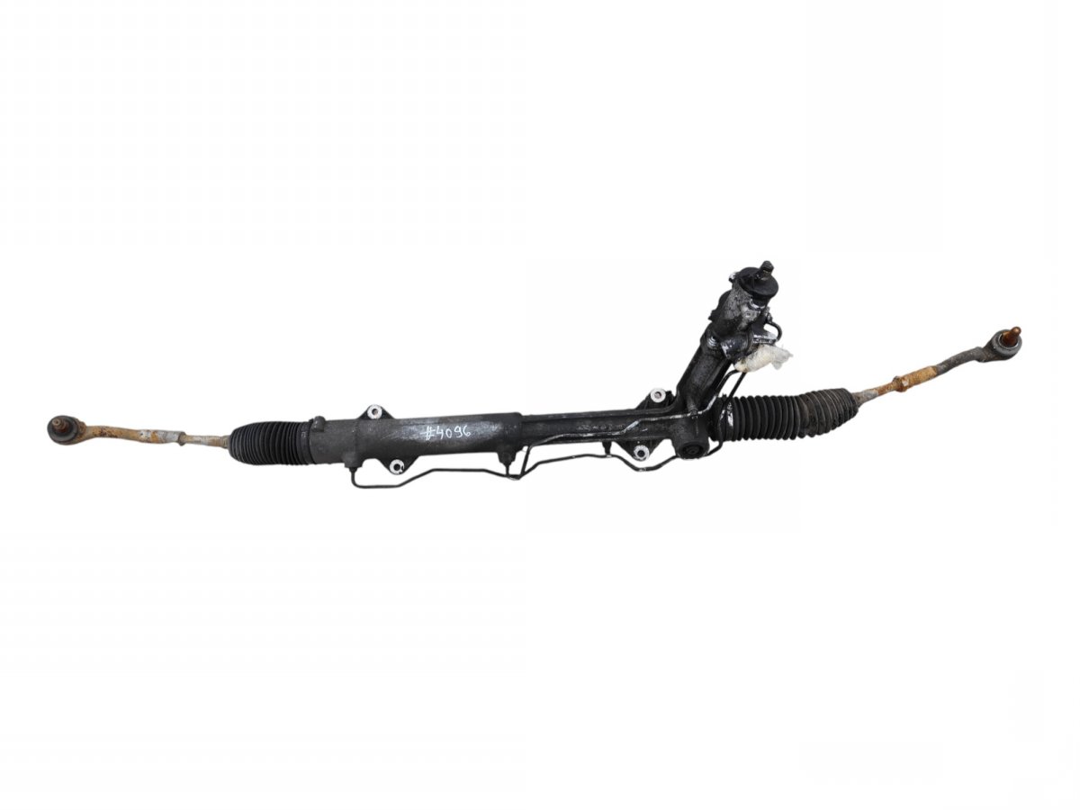 BMW X5 (E70) рулевая рейка / червяк 32106771418 P677141606 Steering rack BMW X5 (E7...