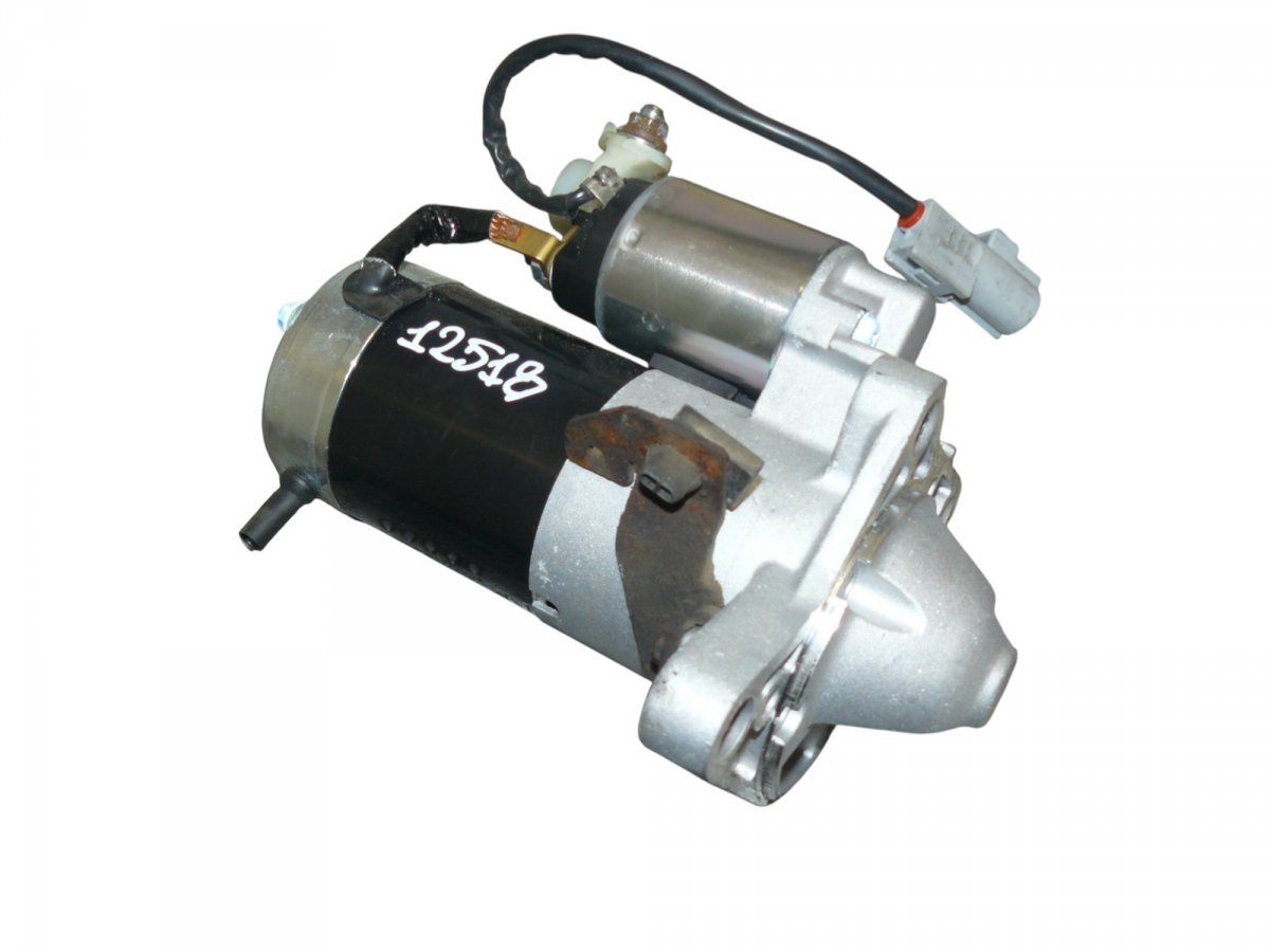 Mazda CX-7 Starter Motor 140.540.093.130 Starter motor MAZDA CX-7 (ER) (...