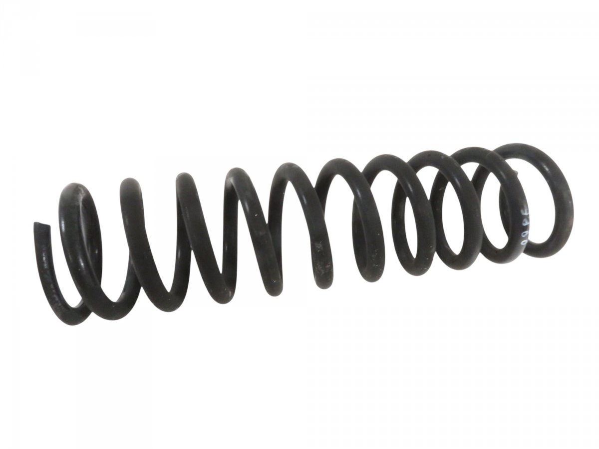 Mercedes-Benz 200 - 500 / E (W124) Spring Front Right A1403212204 A1403212504 Spring Front Right MERC...