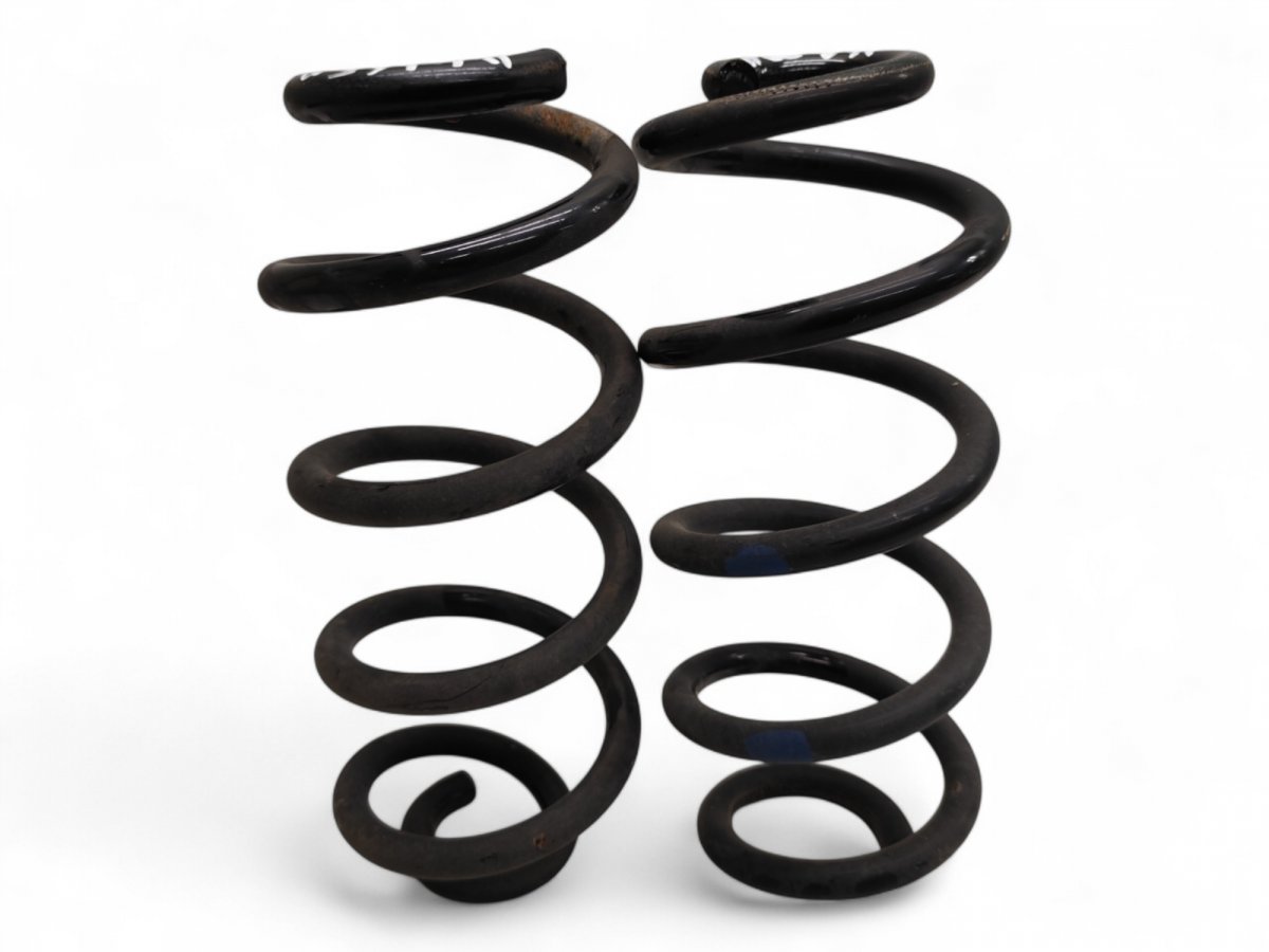 Renault Koleos Spring Rear Right 550204579R Spring Rear Right RENAULT KOLEOS II ...