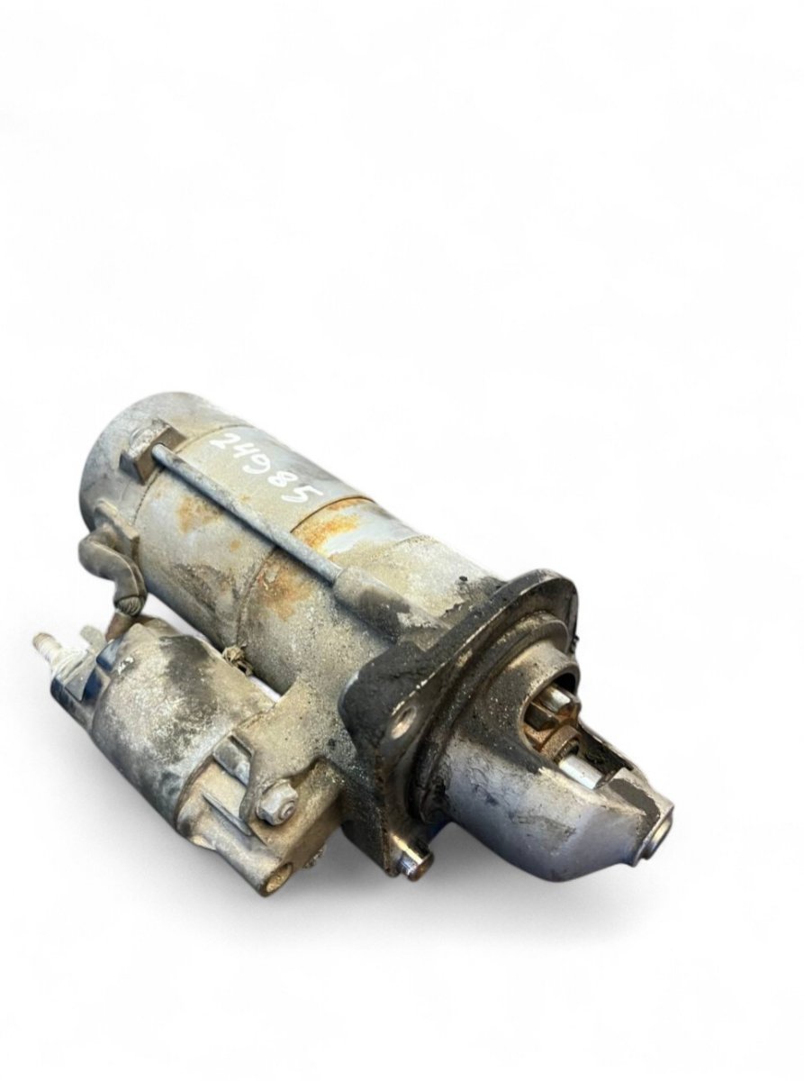 Fiat Ducato Starter Motor 4380002620 Starter motor FIAT DUCATO Box (250_,...