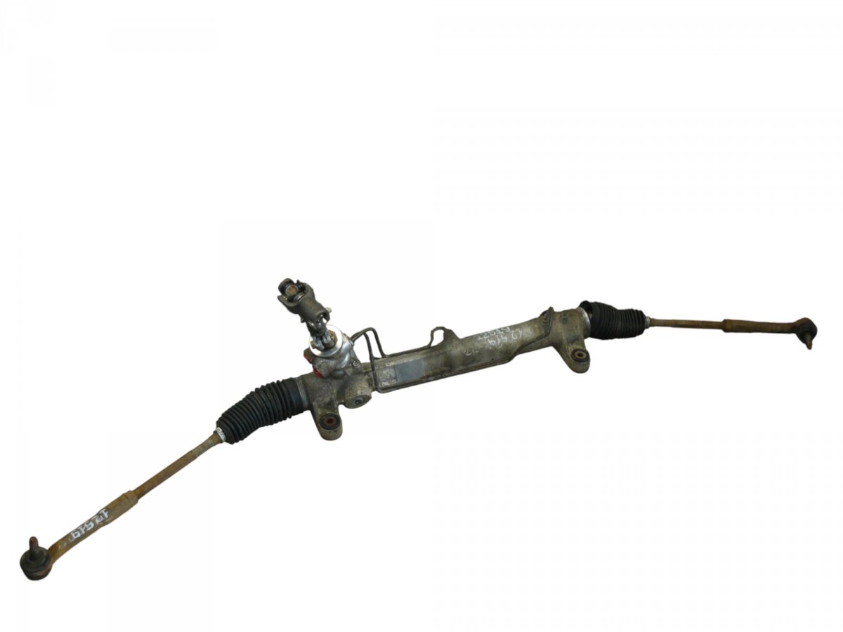 Toyota Corolla ohjaushammastanko Steering rack TOYOTA COROLLA Verso II (AR10) (2...