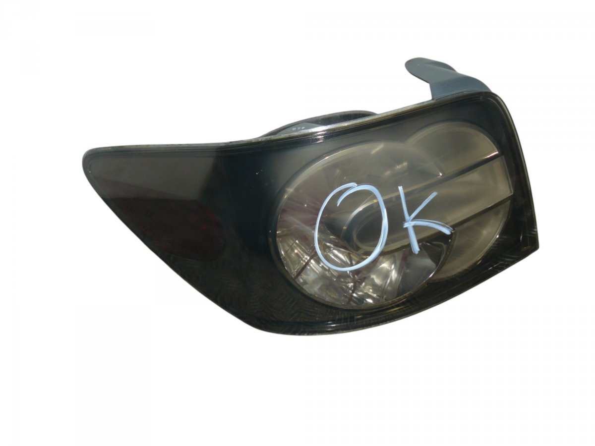 Mazda CX-7 tail light left Tail light left MAZDA CX-7 (ER) (2006-2014)

Pa...
