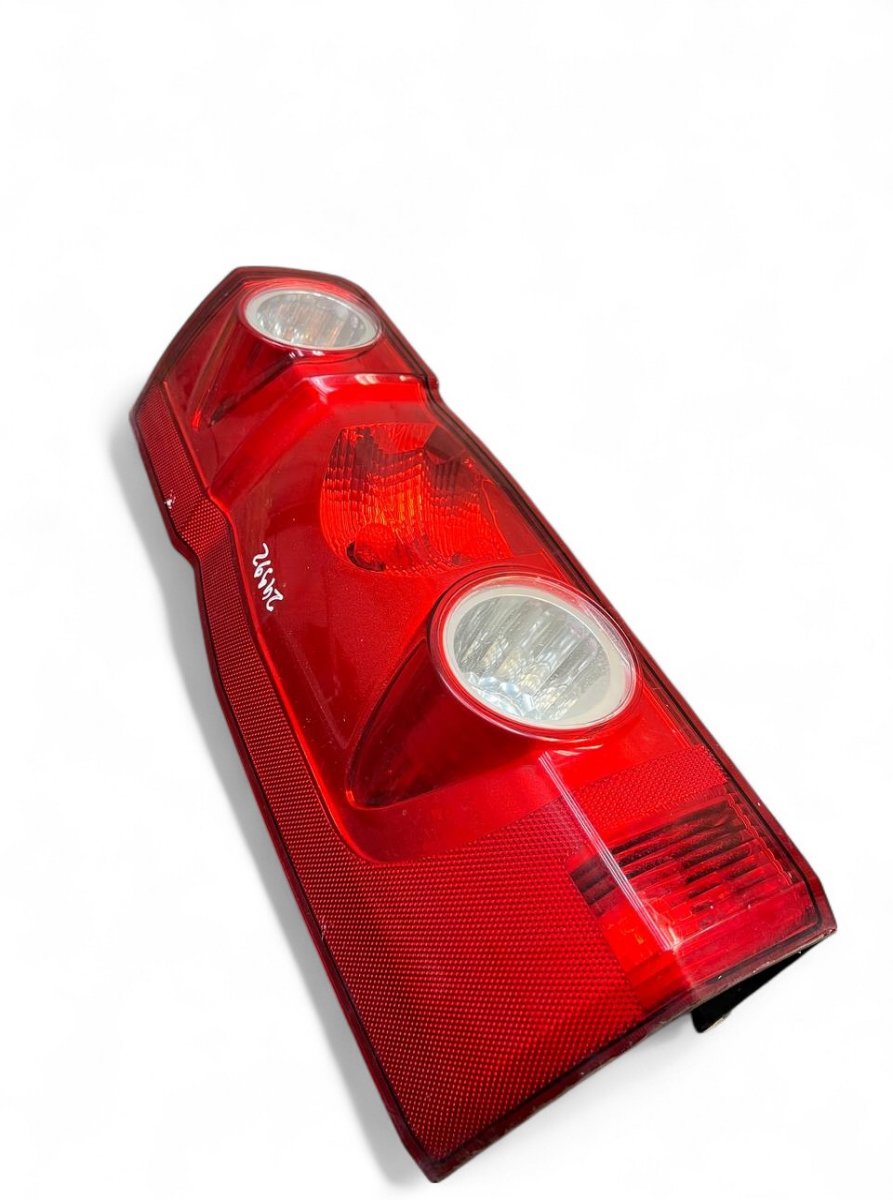 Volkswagen Crafter задняя фара (левая) 2E0945095 Tail light left VW CRAFTER I (2E) (20...