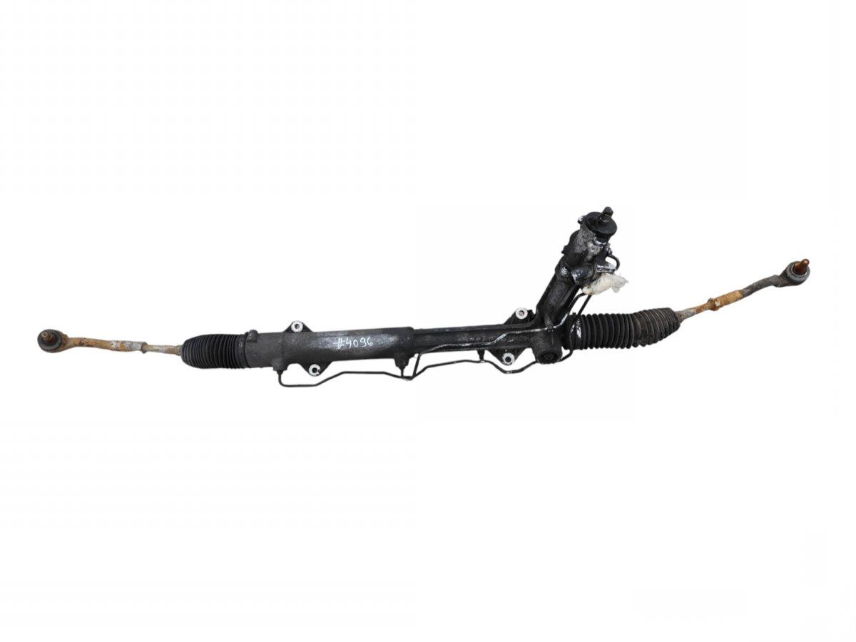 32106771418 P677141606 Steering rack BMW X5 (E70) (2007-2013)