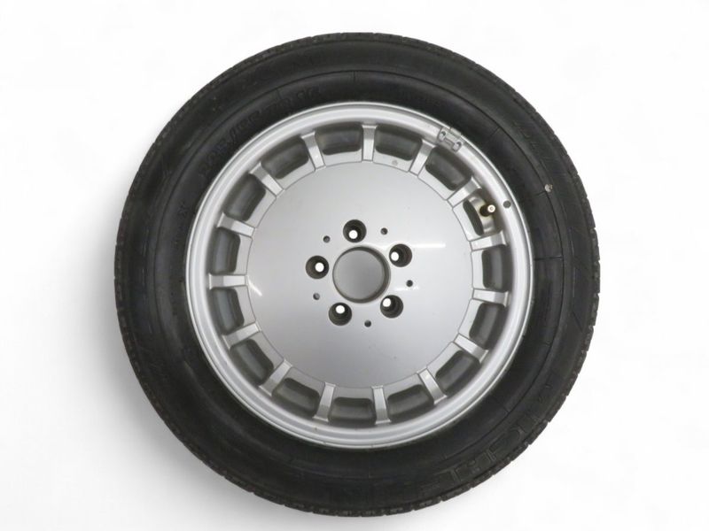 A1294010802 A1294010602 B66470051 Spare wheel MERCEDES-BENZ SL-CLASS (R129) (1989-2001)