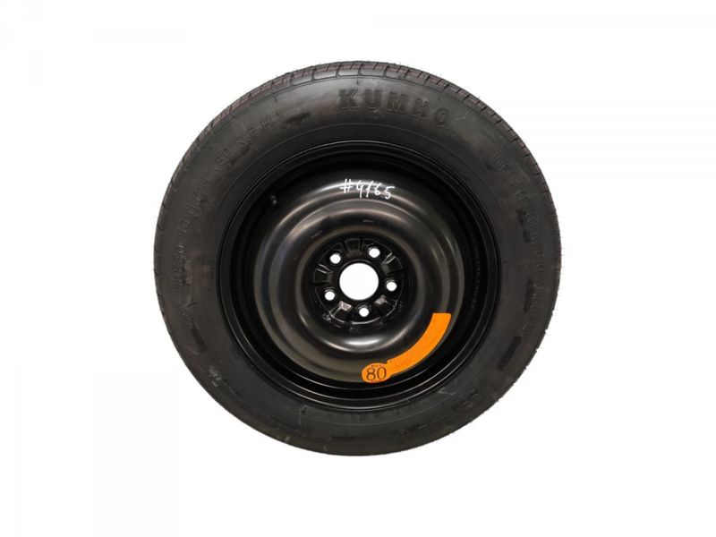 403004CE7A Spare wheel RENAULT KOLEOS II (2016-2023)