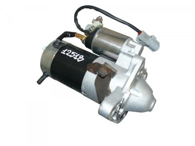140.540.093.130 Startmotor MAZDA CX-7 (ER) (2006-2014)