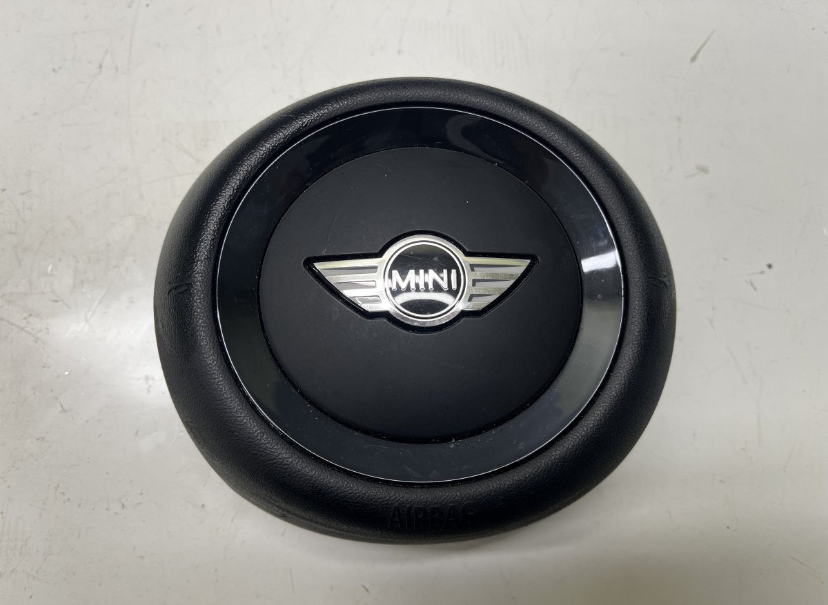 Mini Countryman, Paceman (R60 / R61) Steering Wheel Airbag 3002456707 30024567 Steering Wheel Airbag MINI ...