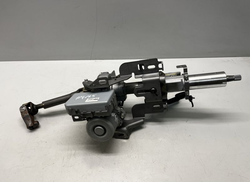 480804BA0A JN31FF0004 488103766R PR22BD0013 Steering Column RENAULT KOLEOS II (2016-2023)