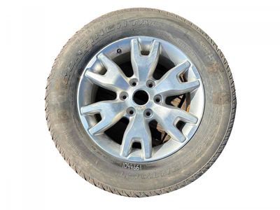 1737243 Reservhjul FORD RANGER III (TKE, PX) (2011-2023)